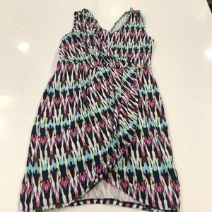 Tart Cotton Dress size M